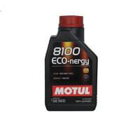 Olio motore MOTUL 17300 per MG ZR 1.4 2001-2005