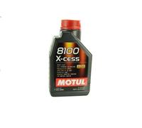 Olio motore MOTUL 17600 per SAAB 9000 2 1985-1991