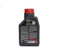 Olio motore MOTUL 17712 per SAAB 9000 2 1985-1991