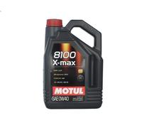 Olio motore MOTUL 17920 per BMW 3 (E36) 2 1991-1998
