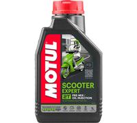 Olio Motore Semisintetico Motul Scooter Expert 2T 1L