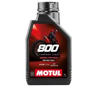 MOTUL 800 2T Factory Line Off Road 1 litro di olio motore