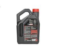 Olio motore MOTUL 3000 4T HC