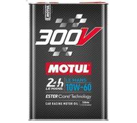 Olio motore MOTUL 300V 10W60 5L 110865