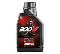 Motul Olio Motore Factory Line 5W40