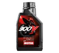 OLIO MOTORE MOTUL 300V FL ROAD RACING 5W30