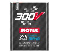 MOTUL 110824 Olio motore
