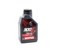 OLIO MOTUL 300V FACTORY LINE OFF ROAD 10W-40