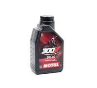 Motul Olio Motore Factory Line 5W40