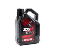§Olio Motore Sintetico Motul 300V Offroad 4T 4L§