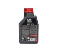 Olio motore MOTUL 4100 PROTECT 10W40 1L