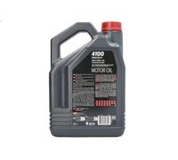 Olio motore MOTUL 4100 PROTECT 10W40 5L per MG ZT 2 2002-2003
