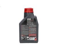 Olio motore MOTUL 4100 Syn-Nergy Spec 10W40 - Technosynthesis - 1 litro