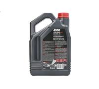 Olio motore MOTUL 4100 SYN-NER S 10W40 4 per MG ZT 2 2002-2003