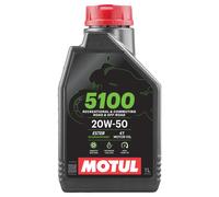 Motul Olio motore compatibile con 109944