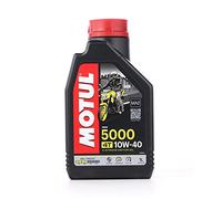 Motul Olio Motore 10W40