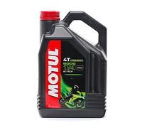 Olio motore Motul 5000 10W40 LT. 4