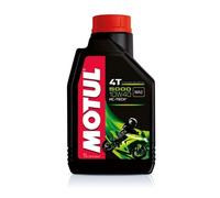 Olio motore Motul 5000 10W40 per moto 4T