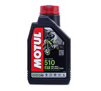 Olio motore Motul 510-2T LT. 1
