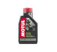 Olio motore Motul 510 2T LT 1