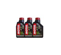Olio motore Motul 510 2T LT. 3