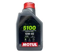OLIO MOTORE MOTUL 5100 10W40 1LT | 104066