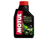 Olio motore Motul 5100 10W40 LT.1