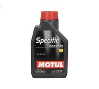 MOTUL 106413 Olio motore