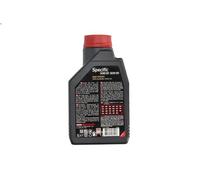 Olio motore MOTUL 59310 per AUDI Q3 (F3B) 2 2018-2021