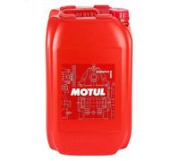 Olio motore MOTUL 70800 per RENAULT TRUCKS MESSENGER Furgone 2.5 1994-1996