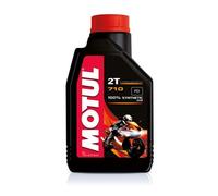 Motul Olio Motore 2 Tempi