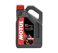 Olio motore Motul 710 2T LT. 4