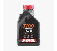 Olio motore Motul 7100 10W-40 LT. 1