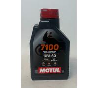 MOTUL 7100 4T 10W60 1 litro di olio motore