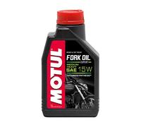 OEL MOTUL - 714.02.65 -105931 - Forcella OEL 15W 1L HC-SYN FORK OIL EXP M/H - prezzo 17,45€