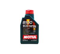 Olio Motore MOTUL 8100 Eco-Nergy Energy 5W30 Auto 1 LITRO 100% Sintetico MO71