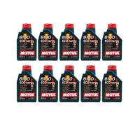 Olio Motore MOTUL 8100 Eco-Nergy Energy 5W30 Auto 10 LITRI 100% Sintetico 10MO71
