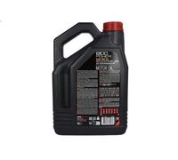 Olio motore MOTUL 8100 POWER 0W20 5L FORD GT 5.4 2003-2006