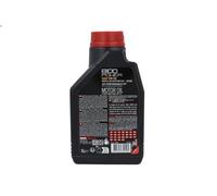 Olio motore MOTUL 8100 POWER 5W50 1L per LOTUS ELISE 1.8 1995-2