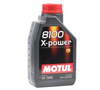 MOTUL Olio motore 106142