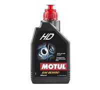 Olio motore Motul HD 80W-90 LT. 1