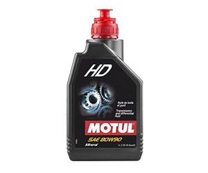Olio motore Motul HD 80W-90 LT. 1