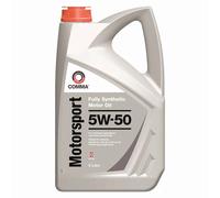 Olio motore MS5L COMMA