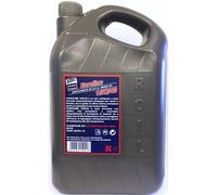 OLIO MOTORE MULTIGRADO ROIL 15w40 5LT EUROLINE BENZIANE DIESEL