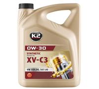 K2 O0335S Olio motore