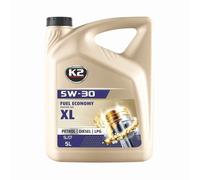 Olio motore O1405E K2