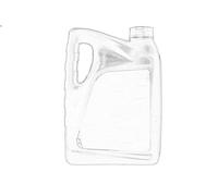 Olio motore OE MAZDA 2214205