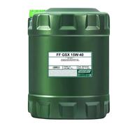 Olio motore OLEFANFF6401-10 FANFARO
