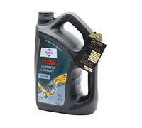 Olio motore OLEFUC5W405SUPSLL FUCHS