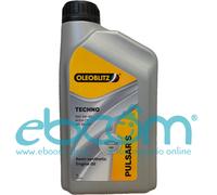 Olio Motore Oleoblitz Pulsar S Techno 5W-40 1 Litro ACEA C3 API SN/CF